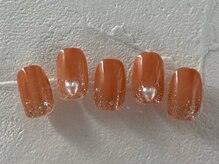 ブロンシュ(Blanche)/5200yenDesign