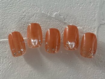 ブロンシュ(Blanche)/5200yenDesign