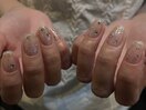 ちゅるきらglitter 
