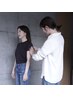 骨格診断＋パーソナルカラー【服選びや買い物をスムーズに/垢抜けたい】