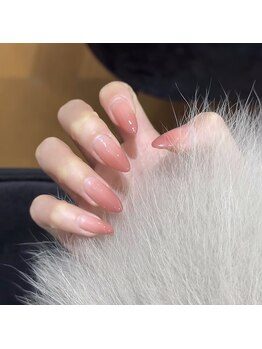 ピュアアンドリッチネイルサロン(Pure&Rich Nail Salon)/