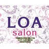 ロア 本八幡店(LOA.)のお店ロゴ