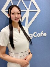 ホワイトニングカフェ 仙台店(WhiteningCafe)&nbsp;工藤 仙台MG