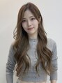 モッズ(M.O.D) RISA