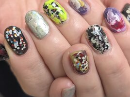 カラフルニュアンス