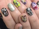 カラフルニュアンス