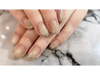 ジュイール 三鷹店(jouir)/ガラスフレンチ☆