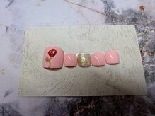 はあとねいる 所沢店/所沢店限定デザイン