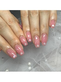 アイリッシュネイル 久屋大通店(Irish Nail)/206マリー