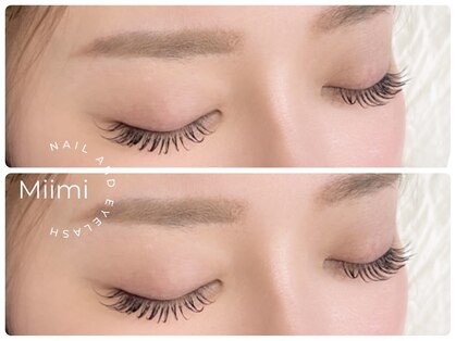 ミィミ(Miimi)の写真