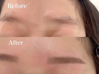 イル 鎌倉(ile)/美眉スタイリング