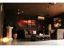 アジアンリラクゼーションヴィラ 徳島店(asian relaxation villa)