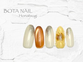 3.【本厚木限定】定額デザイン