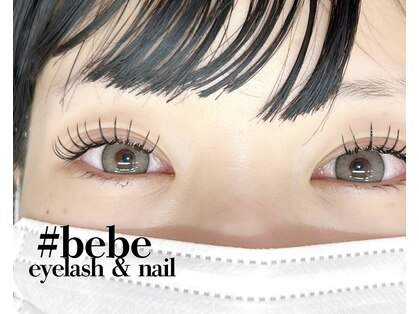 べべ 川崎店(#bebe)の写真