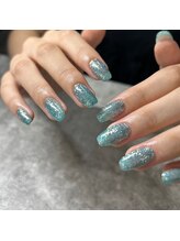 ルート12/ギャリッター