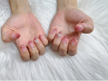 ガーデン(Garden)/ヌーディーグラデーション