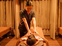 安部整体院 池袋西口