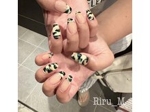 リールエム 高石店(Riru_M)の雰囲気（（全員）定額コース6050円☆学割120分やり放題コース7480円）