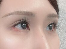 スキン 心斎橋店(skin)/LED+ダブルフラットラッシュ