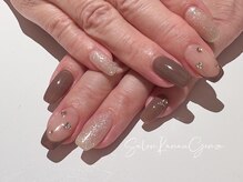 カナウ 銀座店(Kanau)/持ち込みデザイン