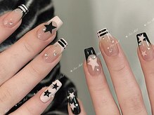 アイリスネイル 大塚(Iris Nail)/持ち込みデザイン10本