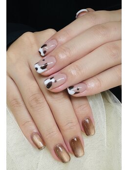 ジェーシー(J.C)/