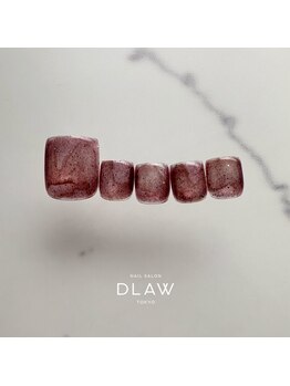 ドロウ フィーグ(DLAW figue)/10月 デザインプラス