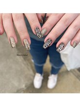 モアクリスタル(More Crystal)/