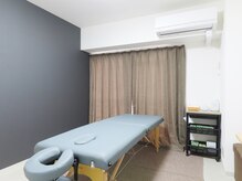 パウズ(Paws)/施術室　〈西葛西徒歩３分〉