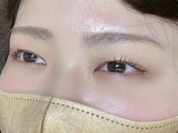 アンズラッシュ(An'z LASH)/まつげパーマ