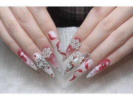 長さだしやり放題×つけ放題