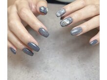 透灯 TOUTOU/ベースカラー込みマグネット