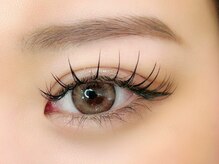 エーネイル エーラッシュ(A-NAIL A-LASH)/マスカラパーマ/倉敷