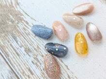 ゆっくりと四季を感じられる空間で足先も綺麗に… 東戸塚/戸塚