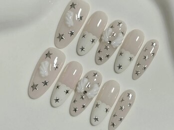 ドリーミーネイル 池袋(Dreamy Nail)/