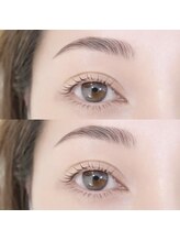 ロブ 自由が丘(LOB)/HBL×ラッシュリフト