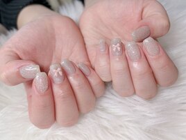 フラッシュ＋パーツ220円/個