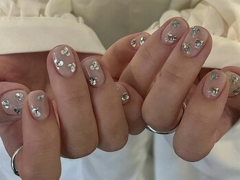 ルミエレヴァ(Lumiereva)/持ち込みデザイン