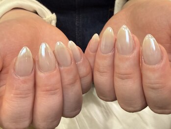 ミラーパウダー