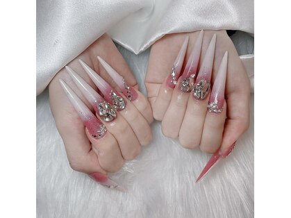 クイーンネイル(Queen Nail)の写真