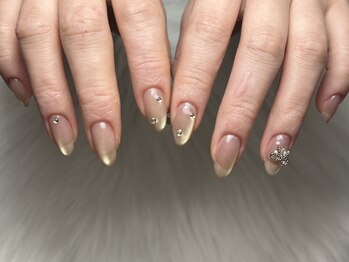 enoi ミルクマグネット