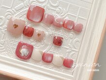 スピニオン(spinion)/定額デザイン