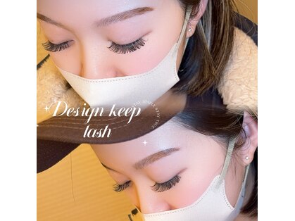 スリー(three)の写真