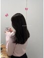 ジーナネイル 茨木(Zina nail) Coco