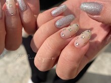 アトリエシロップネイル(Atelier Syrup nail)/