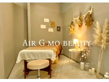 エアージーモ(Air Gmo)の雰囲気（痩身・フェイシャル・eyelush・eyebrow脱毛）