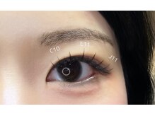 モア(MOI)の雰囲気（エクステ120本人気メニューです♪）