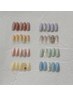 【jr.nailst担当】定額デザイン