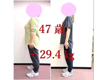 リーフィットネス 富士店(Le-Fitness)/