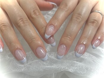 クイーンネイル(QUEEN NAIL)/